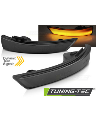 Fanali Posteriori LED per Ford Focus /mondeo 10-14 Seq 2008-2018 (Cod. TT-KBFO06)