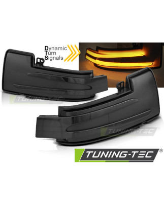 Indicatori Laterali LED per Mercedes-Benz W166/W463/W251 (Cod. TT-KBME03)