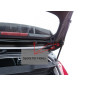 Spoiler tetto (RS Look) Ford Fiesta Mk7 / Mk7 FL (Cod. M-FO-FI-7-RS-D2F)
