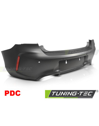 Paraurti Posteriore per BMW F20/F21 Lci 2015-2018 (Cod. TT-ZTBM66)