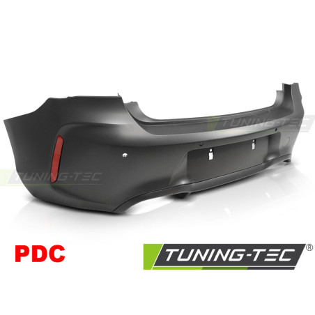 Paraurti Posteriore per BMW F20/F21 Lci 2015-2018 (Cod. TT-ZTBM66)