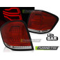 Fanali Posteriori LED per Mercedes-Benz Classe M W164 2009-2011 (Cod. TT-LDMEC1)
