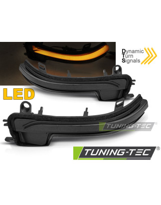 Indicatori Laterali LED per BMW F45/F46/X1 F48 (Cod. TT-KBBM37)