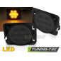 Fanali Posteriori LED per Chrysler Jeep Wrangler Jk 2007-2018 (Cod. TT-KBCH02)