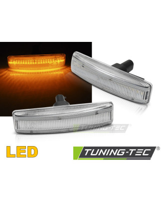 Fanali Posteriori LED per Land Rover Range 2005-2012 (Cod. TT-KBLR01)