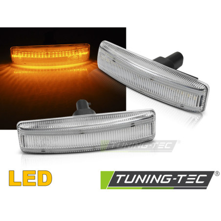 Fanali Posteriori LED per Land Rover Range 2005-2012 (Cod. TT-KBLR01)