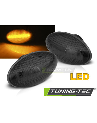 Fanali Posteriori LED per Mini Cooper R50/R52/R53 2001-2008 (Cod. TT-KBMC02)