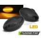 Fanali Posteriori LED per Mini Cooper R50/R52/R53 2001-2008 (Cod. TT-KBMC02)