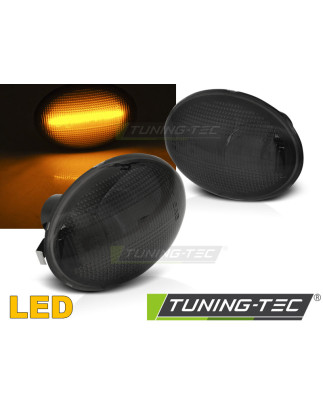 Fanali Posteriori LED per Mini Cooper R56/R57/R58/R59 2006-2014 (Cod. TT-KBMC03)