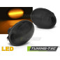 Fanali Posteriori LED per Mini Cooper R56/R57/R58/R59 2006-2014 (Cod. TT-KBMC03)