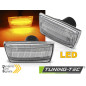 Fanali Posteriori LED per Opel Astra H/corsa D/insignia/zafira Seq (Cod. TT-KBOP11)