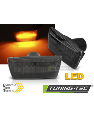 Fanali Posteriori LED per Opel Astra H/corsa D/insignia/zafira Seq (Cod. TT-KBOP12)