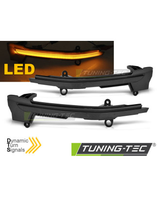 Indicatori Laterali LED per Seat Ateca Dal 2016 (Cod. TT-KBSE02)