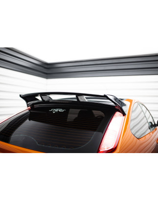Spoiler Ford Focus Mk2 / Mk2 FL  RS Look  (Cod. M-FO-FO-2-RS-D1F)