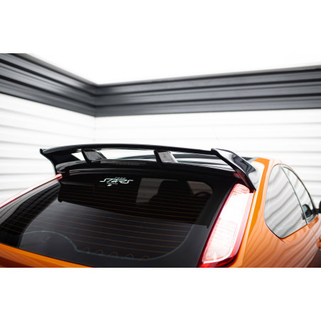 Spoiler Ford Focus Mk2 / Mk2 FL  RS Look  (Cod. M-FO-FO-2-RS-D1F)