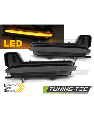Indicatori Laterali LED per Skoda Kodiaq /karoq 17- Dal 2016 (Cod. TT-KBSK01)