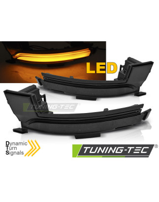 Indicatori Laterali LED per Skoda Kodiaq Dal 2016 (Cod. TT-KBSK02)
