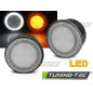 Fanali Posteriori LED per Chrysler Jeep Wrangler Jk 2007-2018 (Cod. TT-KPCH01)