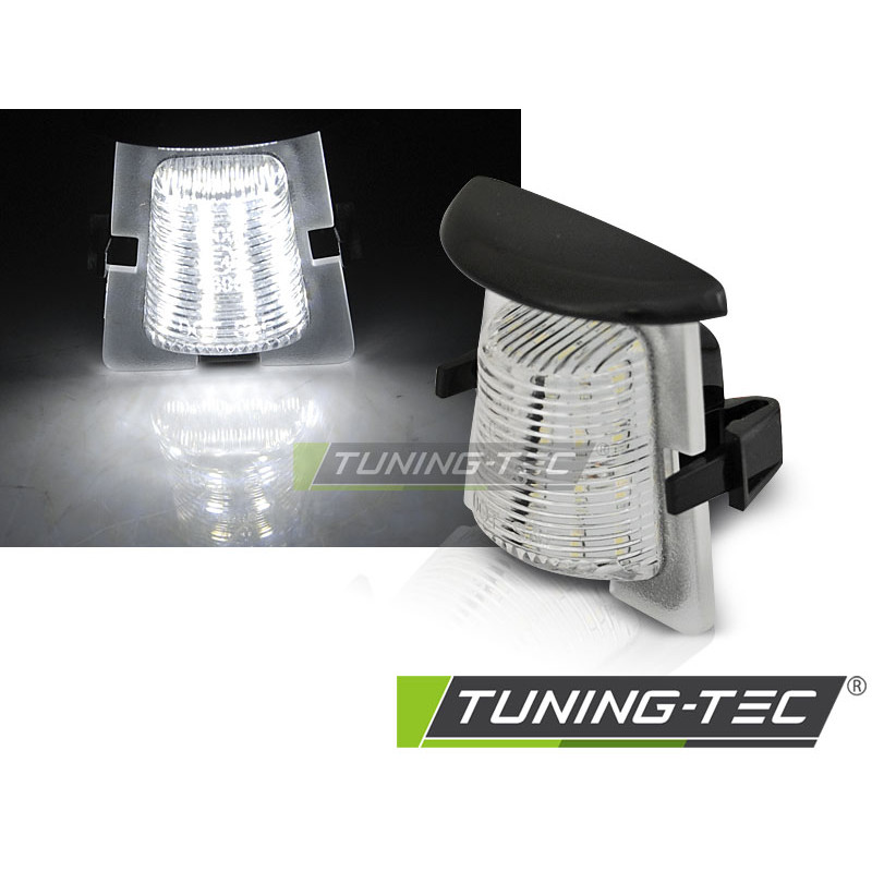 Fanali Posteriori LED per Chrysler Jeep Wrangler Jk 2007-2018 (Cod. TT-PRCH01)