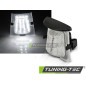 Fanali Posteriori LED per Chrysler Jeep Wrangler Jk 2007-2018 (Cod. TT-PRCH01)