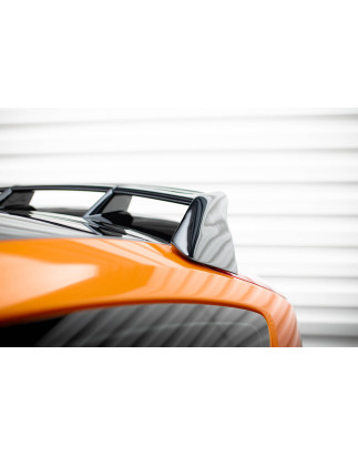 Spoiler Ford Focus Mk2 / Mk2 FL  RS Look  (Cod. M-FO-FO-2-RS-D1F)