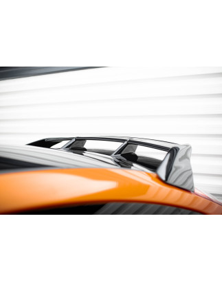 Spoiler Ford Focus Mk2 / Mk2 FL  RS Look  (Cod. M-FO-FO-2-RS-D1F)