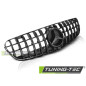 Griglia Frontale Nero Lucido Nero per Mercedes-Benz Glc W253 2015-2018 (Cod. TT-GRME45) Griglia Frontale Nero Lucido Nero per Mercedes-Benz Glc W253 2015-2018 (Cod. TT-GRME45)