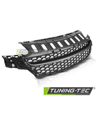 Fanali Posteriori Nero per Opel Corsa e 2014-2019 (Cod. TT-GROP08)