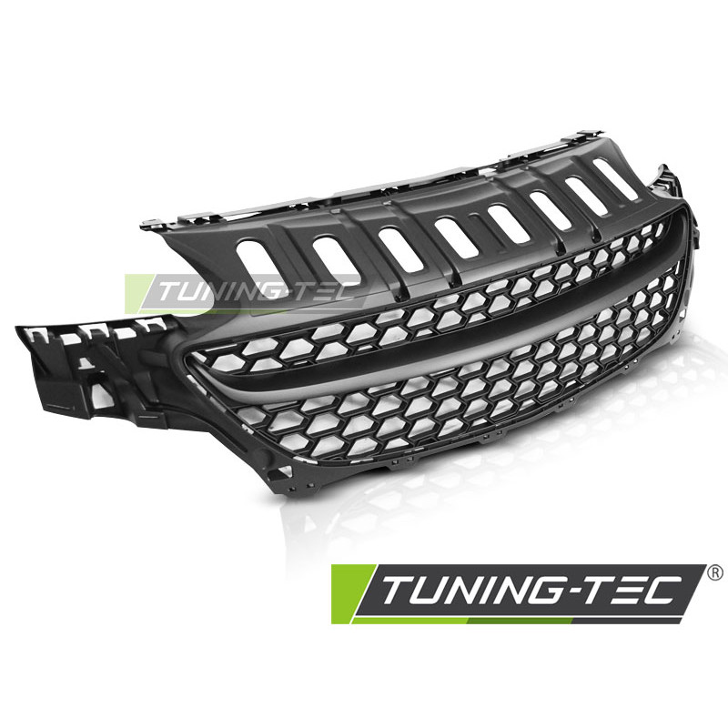 Fanali Posteriori Nero per Opel Corsa e 2014-2019 (Cod. TT-GROP08) Fanali Posteriori Nero per Opel Corsa e 2014-2019 (Cod. TT-GROP08)