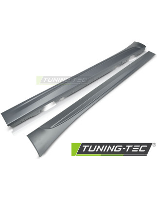 Minigonne Laterali per BMW Serie 1 F20 09/2011-2018 (Cod. TT-PGBM35)