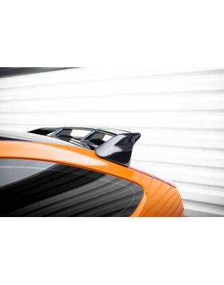 Spoiler Ford Focus Mk2 / Mk2 FL  RS Look  (Cod. M-FO-FO-2-RS-D1F)