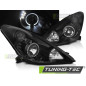 Fari Anteriori Angel Eyes per Toyota Celica T230 1999-2005 (Cod. TT-LPTO36)