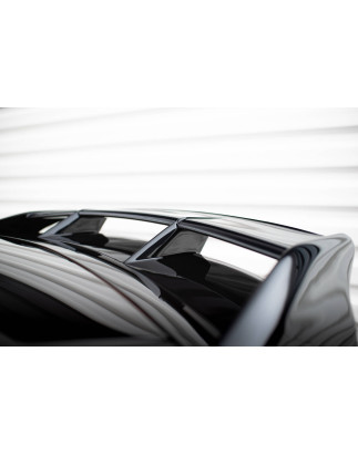 Spoiler Ford Focus Mk2 / Mk2 FL  RS Look  (Cod. M-FO-FO-2-RS-D1F)