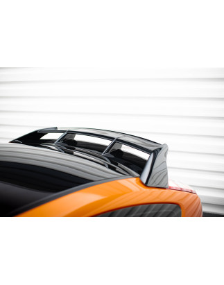 Spoiler Ford Focus Mk2 / Mk2 FL  RS Look  (Cod. M-FO-FO-2-RS-D1F)