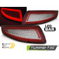 Fanali Posteriori LED per Porsche 911 997 2004-2009 (Cod. TT-LDPO26)