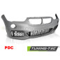 Paraurti Anteriore per BMW X1 F48 2015-2020 (Cod. TT-ZPBM83)