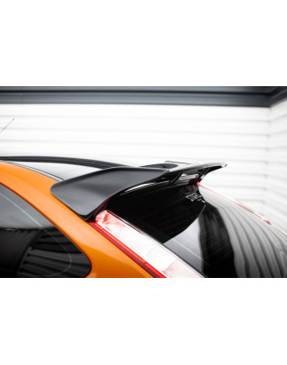 Spoiler Ford Focus Mk2 / Mk2 FL  RS Look  (Cod. M-FO-FO-2-RS-D1F)