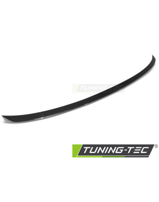 Spoiler Baule Nero Lucido Nero per BMW G20 (Cod. TT-SPBM38)
