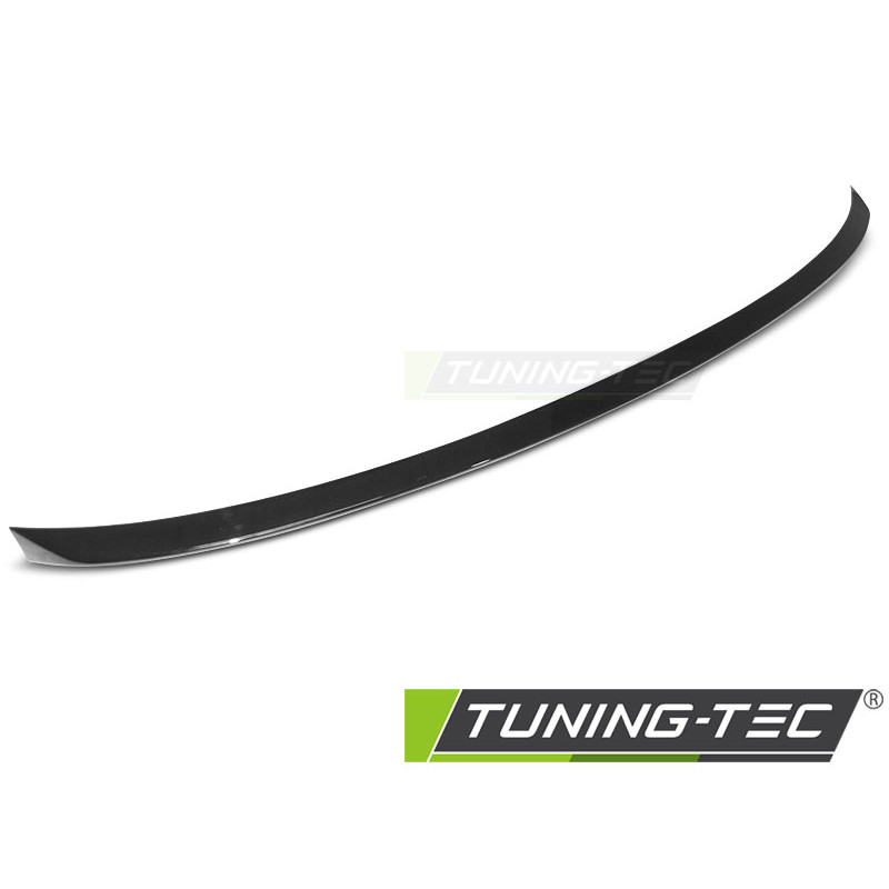Spoiler Baule Nero Lucido Nero per BMW G20 (Cod. TT-SPBM38)