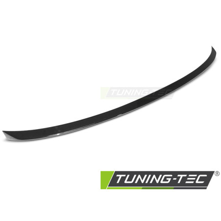 Spoiler Baule Nero Lucido Nero per BMW G20 (Cod. TT-SPBM38)