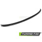 Spoiler Baule Nero Lucido Nero per BMW G20 (Cod. TT-SPBM38)