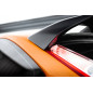 Spoiler Ford Focus Mk2 / Mk2 FL  RS Look  (Cod. M-FO-FO-2-RS-D1F)