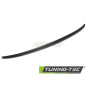 Spoiler Baule Carbon Look per Audi A4 B9 2015-2018 (Cod. TT-SPAU02)