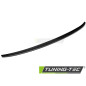 Spoiler Baule Nero per Audi A4 B9 2015-2018 (Cod. TT-SPAU01)
