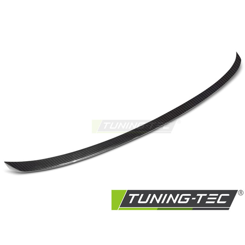 Spoiler Baule Carbon Look per BMW G20 (Cod. TT-SPBM39)