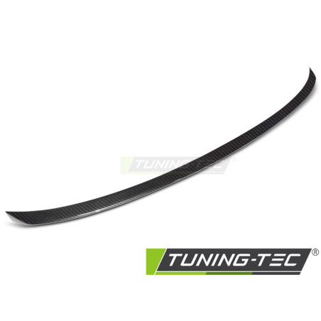 Spoiler Baule Carbon Look per BMW G20 (Cod. TT-SPBM39)