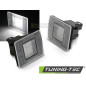 Luce Targa LED per Mercedes-Benz W176/X156/X166/W166/R172/W447 Vito (Cod. TT-PRME09)
