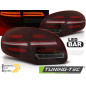Fanali Posteriori LED per Porsche Cayenne 2010-2015 (Cod. TT-LDPO33)