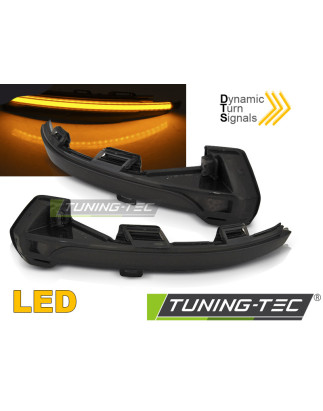 Indicatori Laterali LED per Volkswagen Passat B8/ARTEON (Cod. TT-KBVW20)