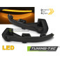 Indicatori Laterali LED per Volkswagen Passat B8/ARTEON (Cod. TT-KBVW20)